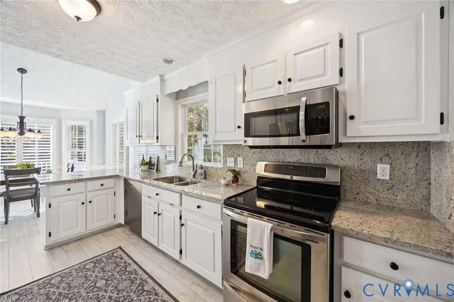 14506 Woodland Hill Drive, South Chesterfield, VA 23834 - Image #2