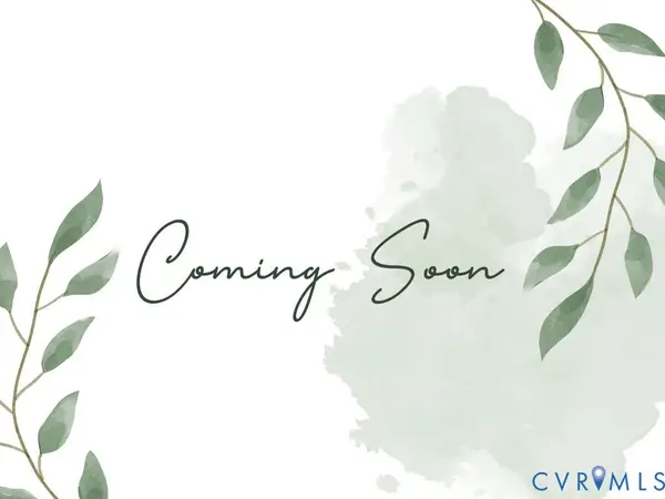 5117 Byrd Mill Road, Louisa, VA 23093