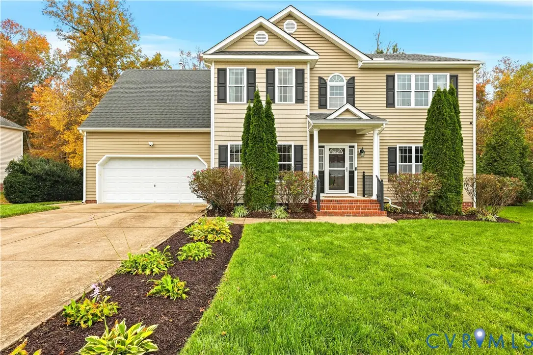 8300 Bendahl Valley Drive, Meadowbrook, VA 23237 - Image #1