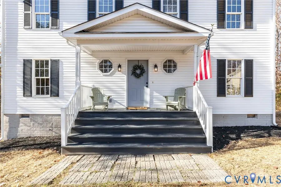 1824 Stone River Road, North Chesterfield, VA 23235 - Image #3