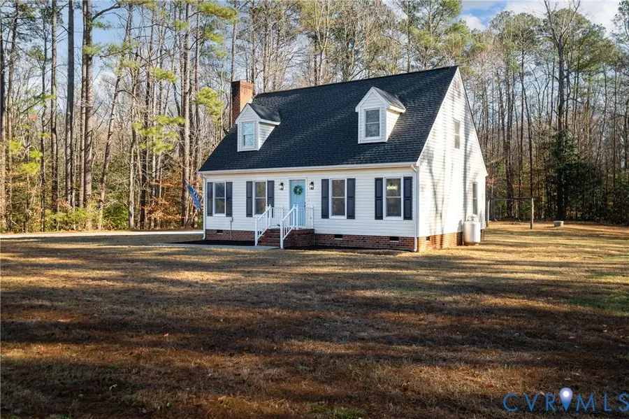 15101 Loving Union Road, Disputanta, VA 23842 - Image #3