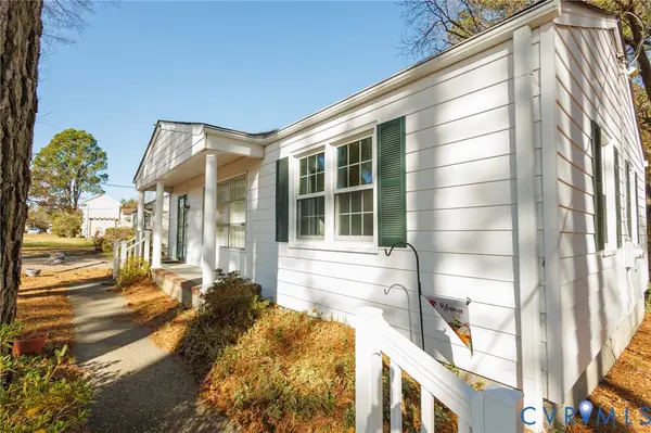 5618 River Road, Chesterfield, VA 23803