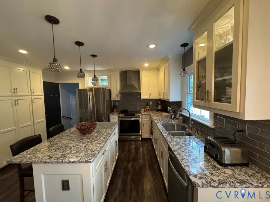 11102 Bothwell Street, Henrico, VA 23233 - Image #2