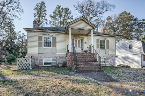 1748 S Sycamore Street, Petersburg, VA 23805