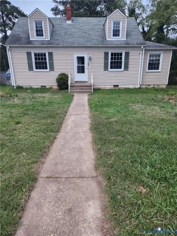 4910 Regent Road, Henrico, VA 23230