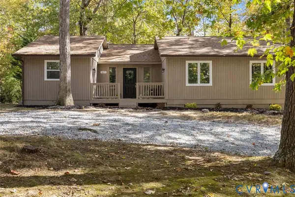 417 Alleghany Drive, McGaheysville, VA 22840