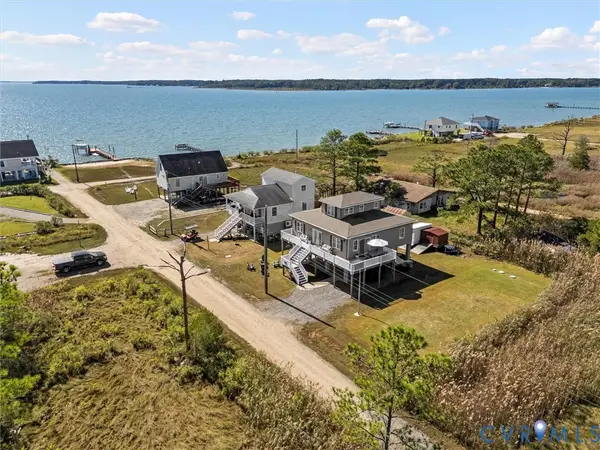 84 New Little Street, North, VA 23128