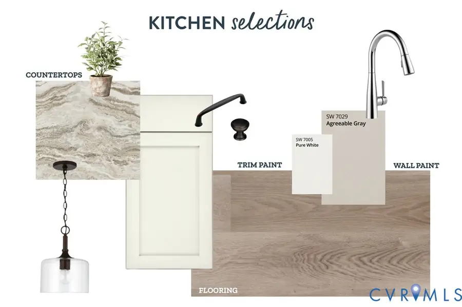 1307 Lewiston Plank Road, Burkeville, VA 23922 - Image #3