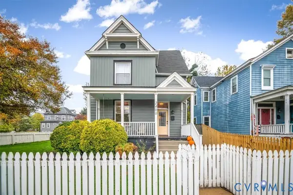 2400 Lamb Avenue, Richmond, VA 23222