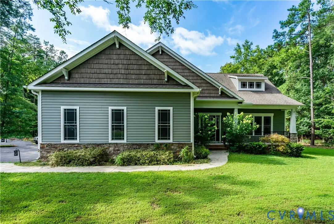 3006 Appomattox Trace Lane, Powhatan, VA 23139 - Image #1