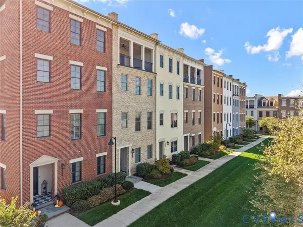 3213 Conningham Lane, Henrico, VA 23233