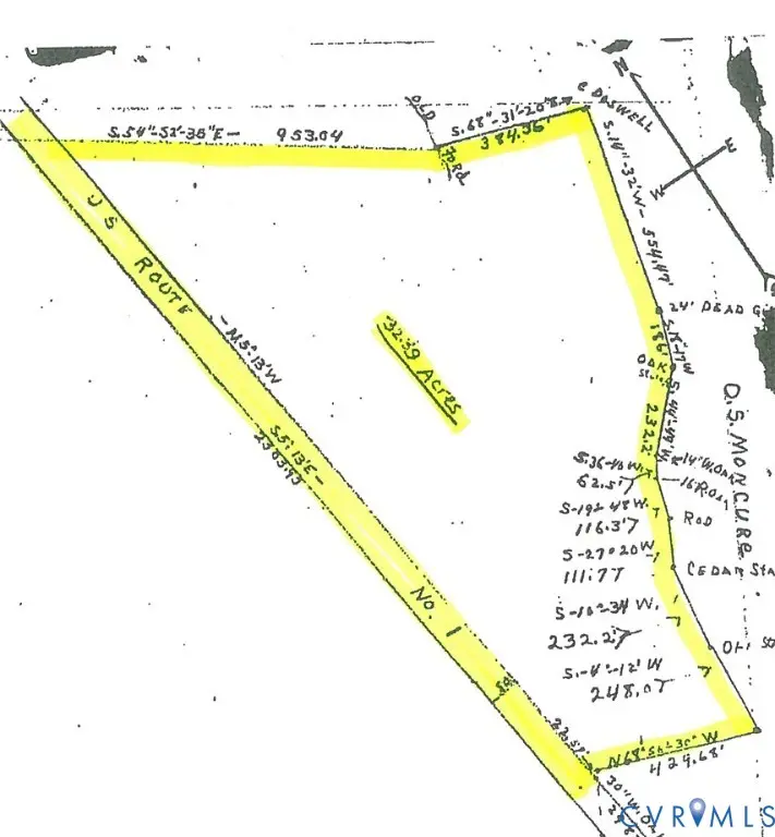 None U.s. Route 1, Ruther Glen, VA 22546 - Image #2