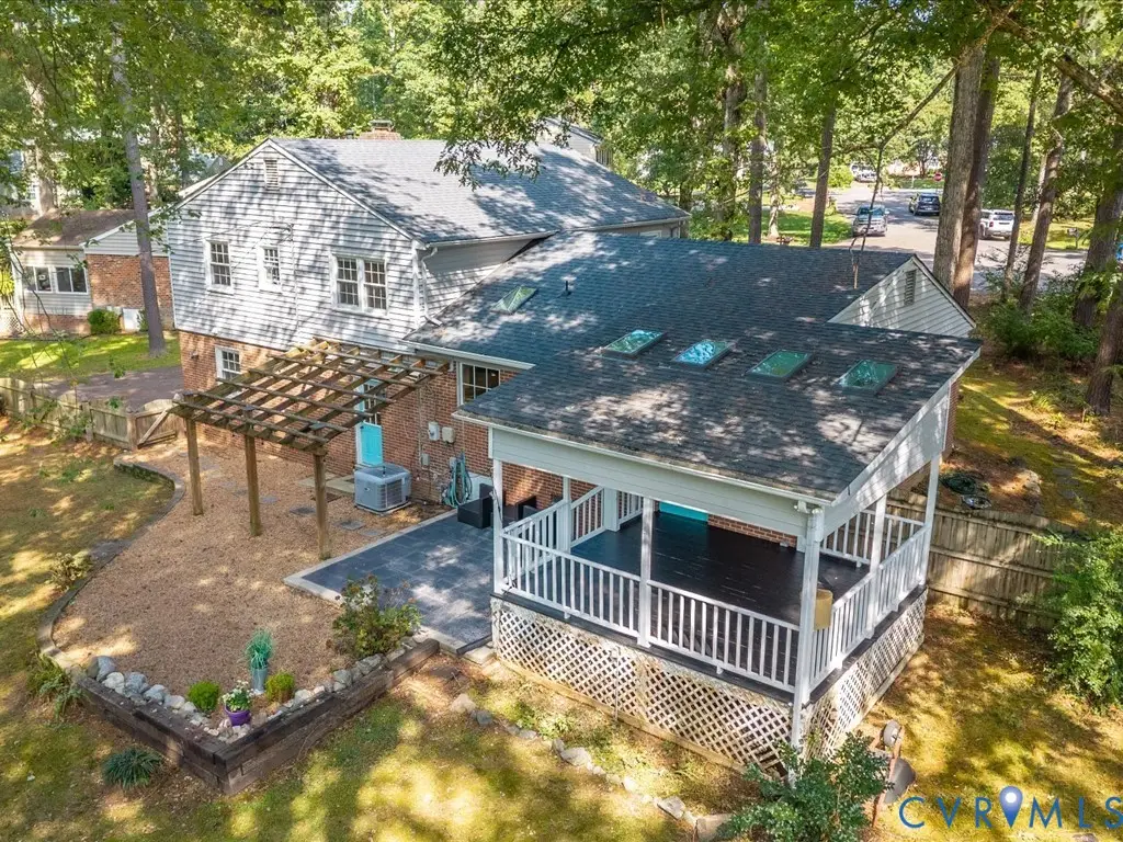 9317 Westmoor Circle, Henrico, VA 23229 - Image #1