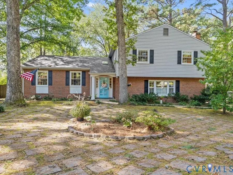 9317 Westmoor Circle, Henrico, VA 23229 - Image #2