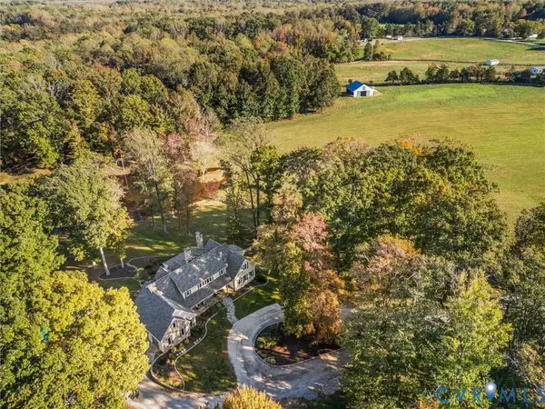 2575 Maidens Road, Maidens, VA 23102