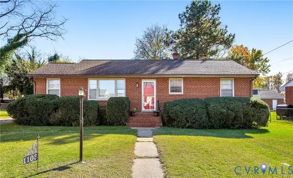 1103 Northbury Avenue, Henrico, VA 23231