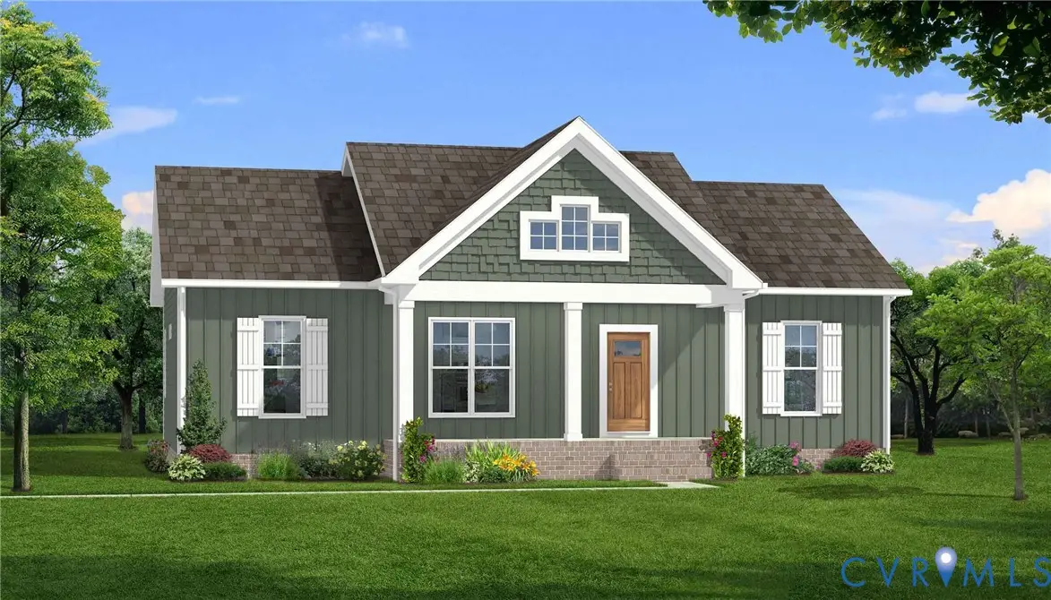 209 White Oak Court, Boydton, VA 23917 - Image #1