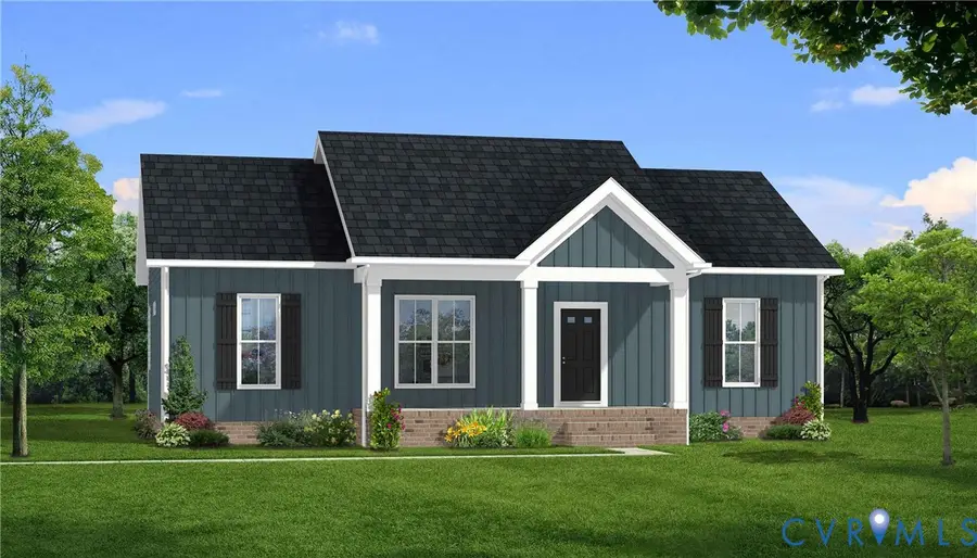 4646 Old Stage Road, Lawrenceville, VA 23868 - Image #2