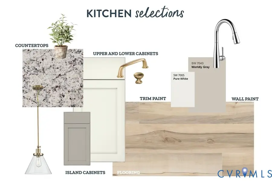 4646 Old Stage Road, Lawrenceville, VA 23868 - Image #3