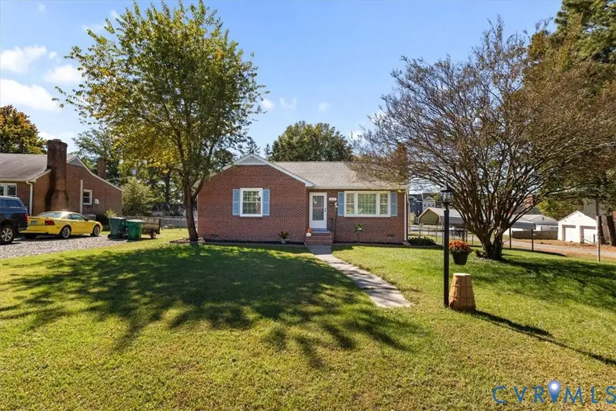 4927 Dollard Drive, Brookland, VA 23230 - Image #2