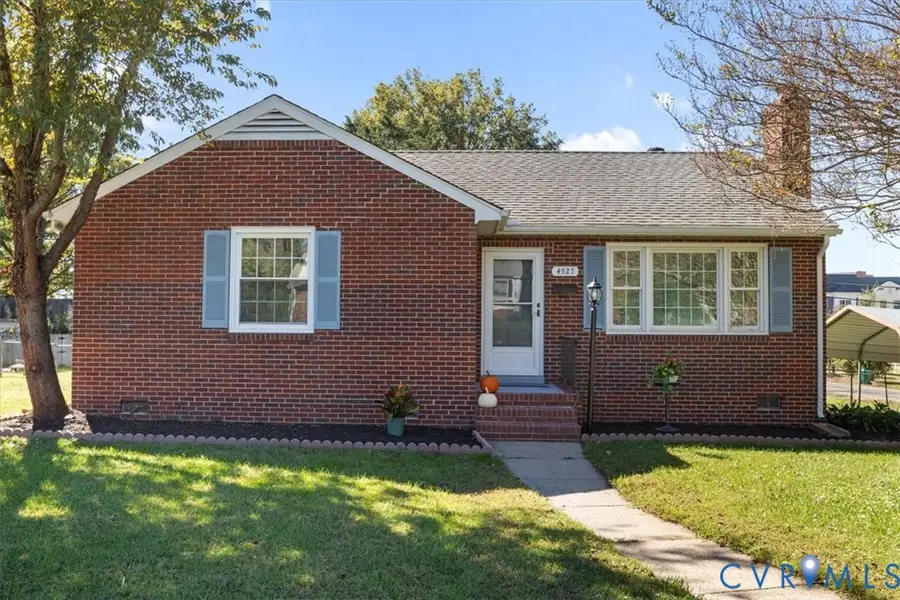 4927 Dollard Drive, Brookland, VA 23230 - Image #3