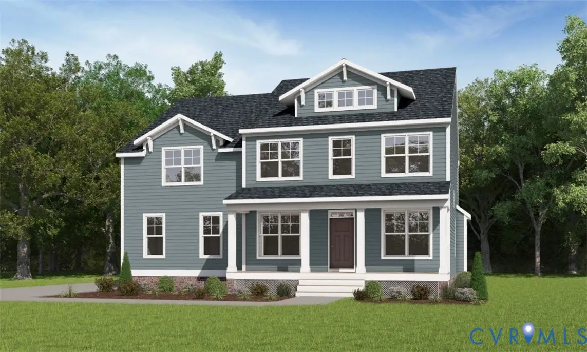 18218 Red Barn Court, Moseley, VA 23120 - Image #1