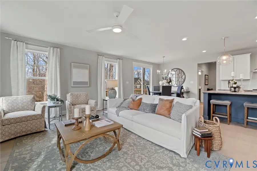 18218 Red Barn Court, Moseley, VA 23120 - Image #2