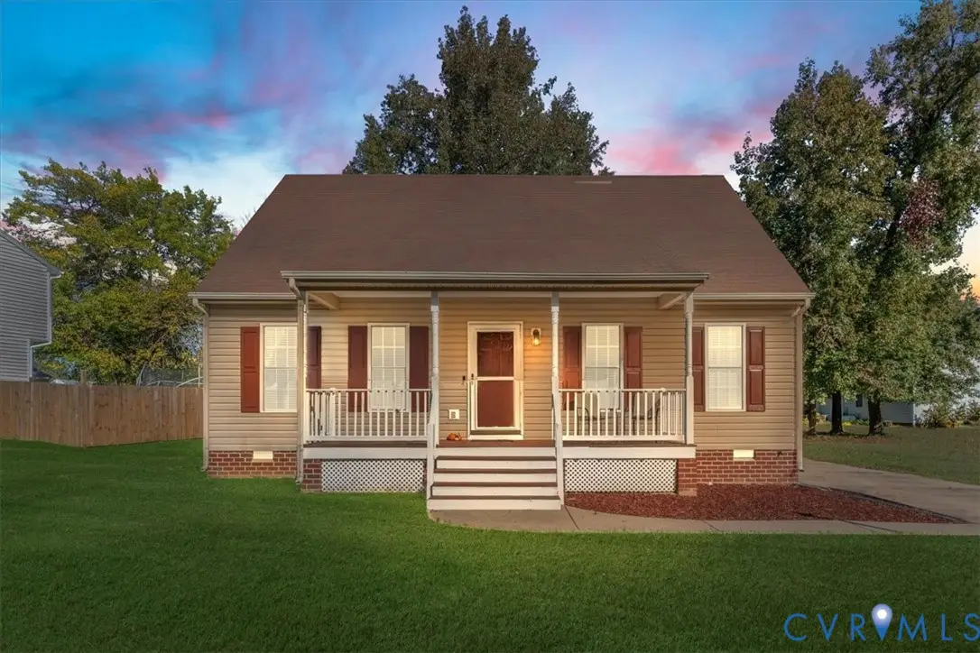 4020 Elmswell Drive, Varina, VA 23223 - Image #1