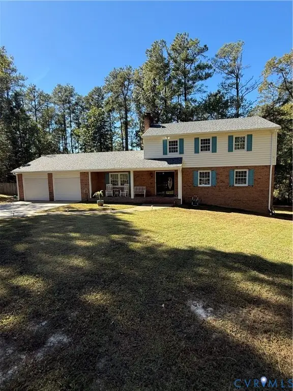 Property