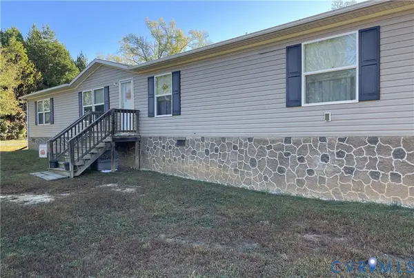 7156 Double Bridges Road, Victoria, VA 23974