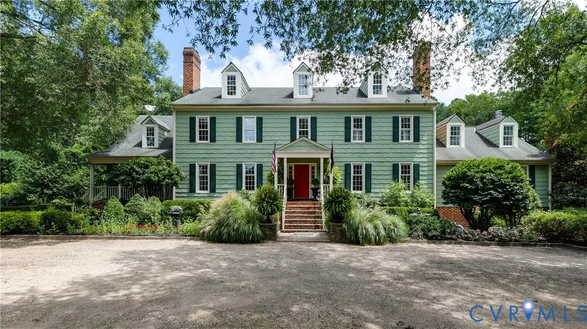 12778 Mount Hermon Road, Ashland, VA 23005 - Image #1