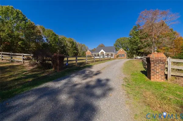 12572 Gallop Lane, Louisa, VA 23102