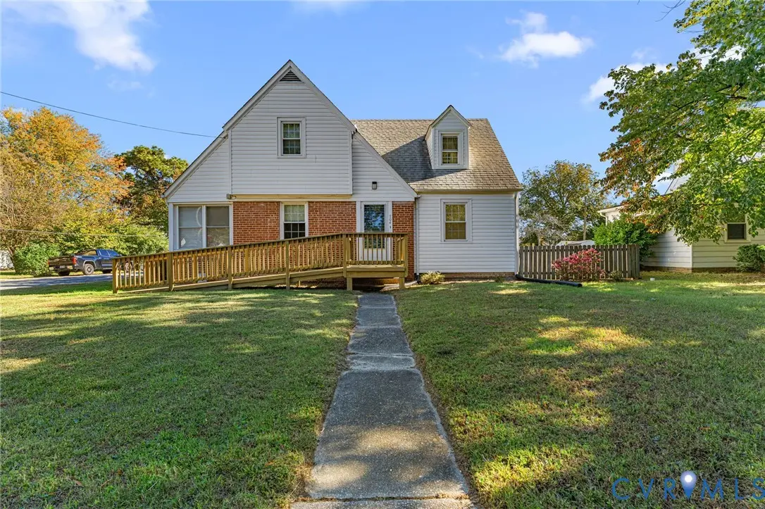 704 Essex Street, Tappahannock, VA 22560 - Image #1