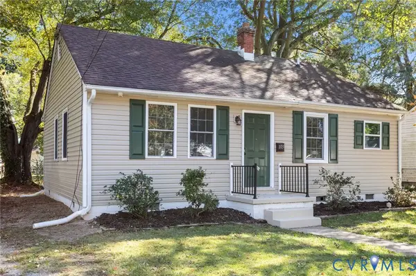 103 S Ivy Avenue, Henrico, VA 23075