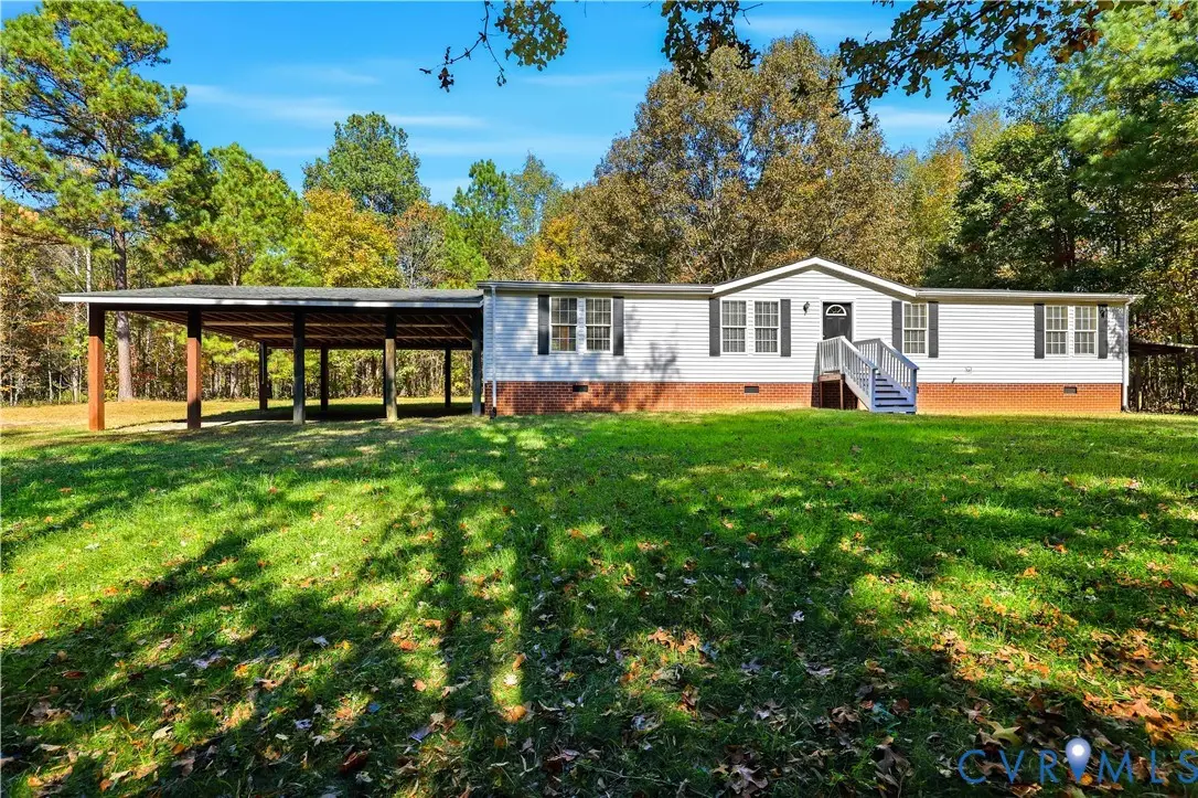 14684 Mckenney Highway, Mc Kenney, VA 23872 - Image #1
