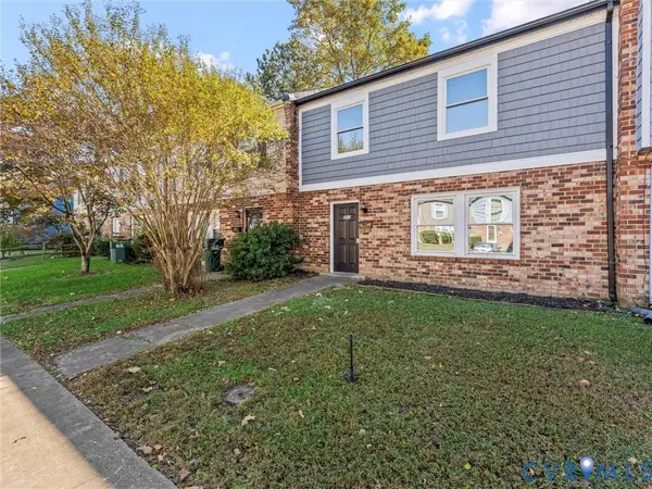 403 Acreview Drive, Henrico, VA 23075