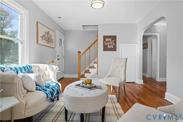 508 Highland Drive, Henrico, VA 23075