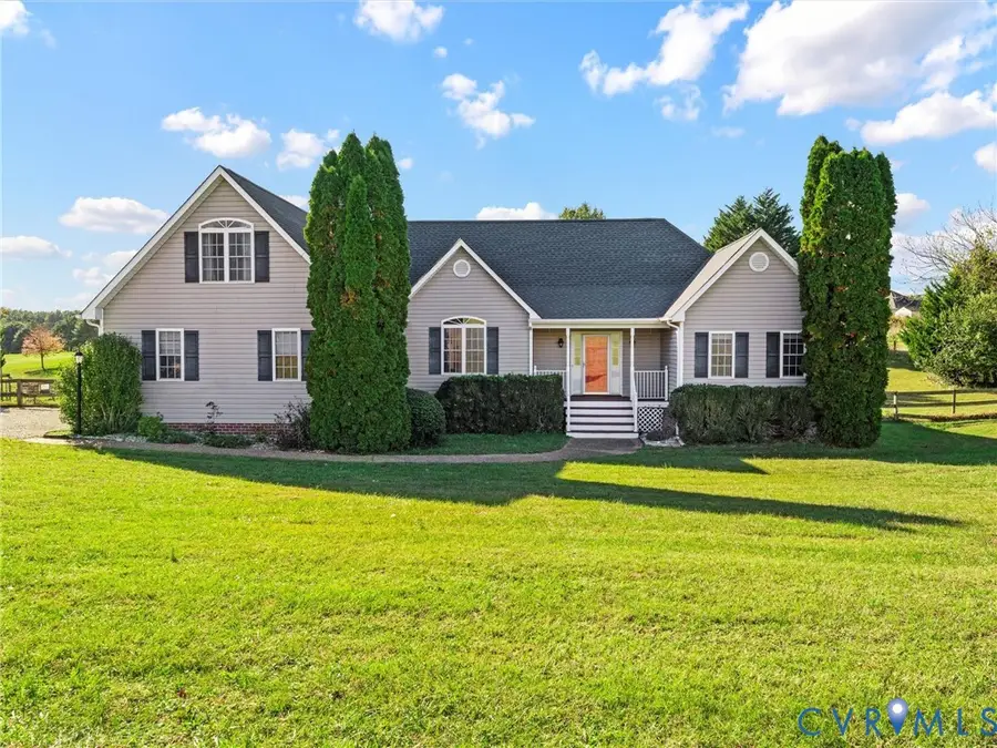 3858 Bent Arrow Drive, Powhatan, VA 23139 - Image #2