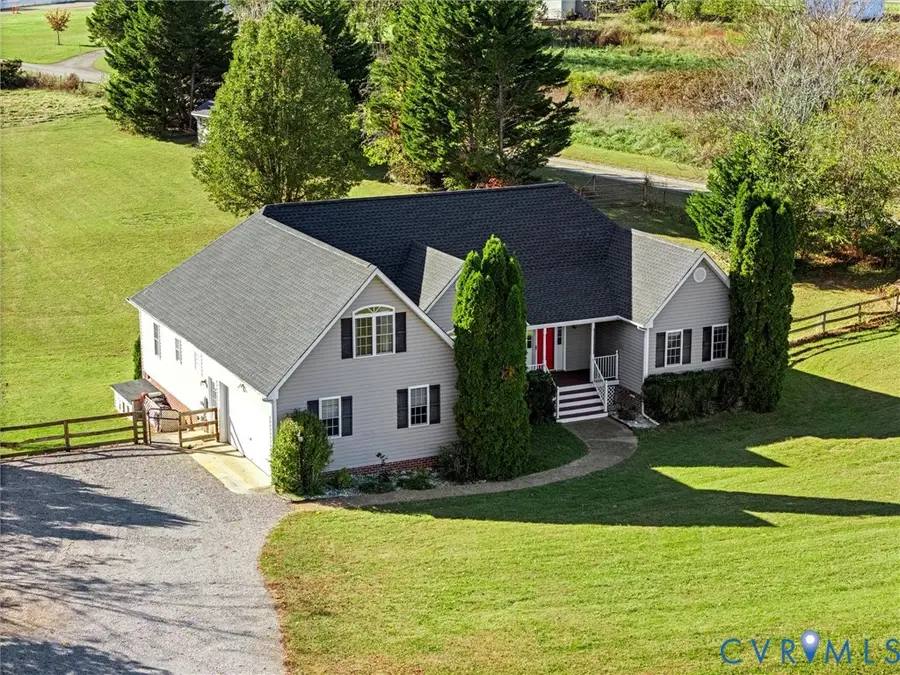 3858 Bent Arrow Drive, Powhatan, VA 23139 - Image #3