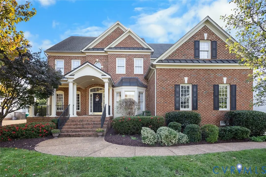 4501 Hickory Lake Court, Glen Allen, VA 23059 - Image #1