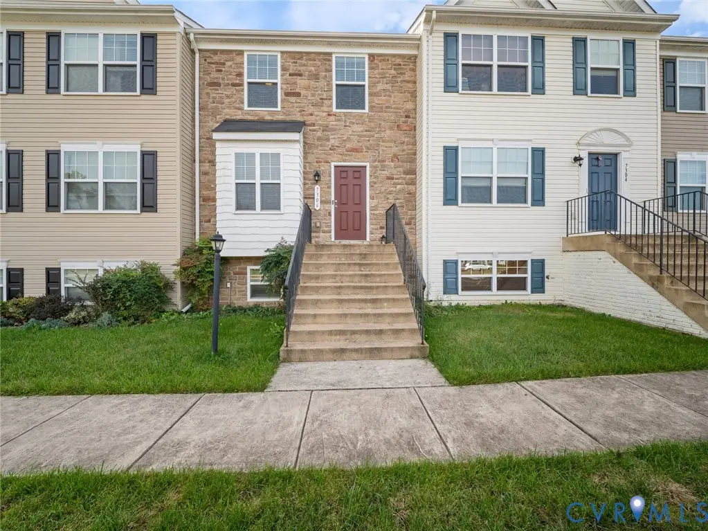 7306 Statesman Boulevard, Madison, VA 22546 - #1