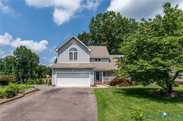 300 Confederate Run Court, Henrico, VA 23075