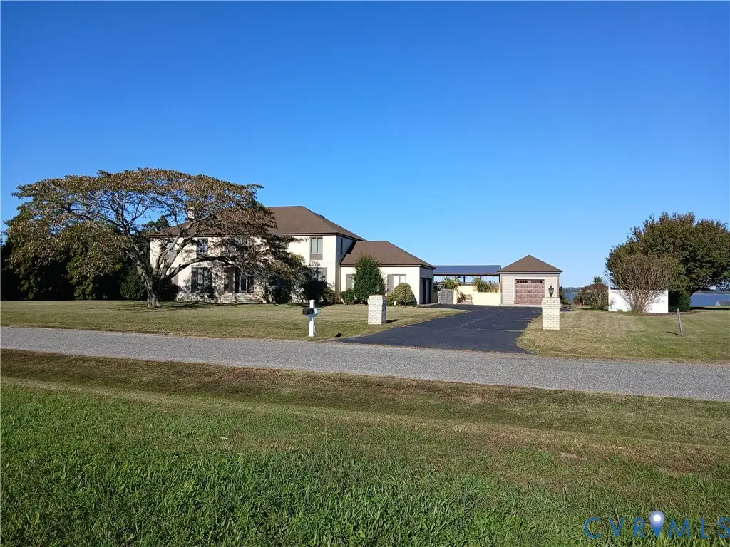 393 Daingerfield Road, Tappahannock, VA 22560 - Image #1