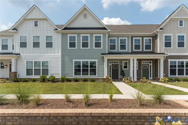 12715 Alderbranch Lane, Manakin Sabot, VA 23103