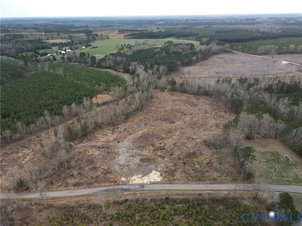 Va651 Manson Church, Mc Kenney, VA 23872 - Image #1