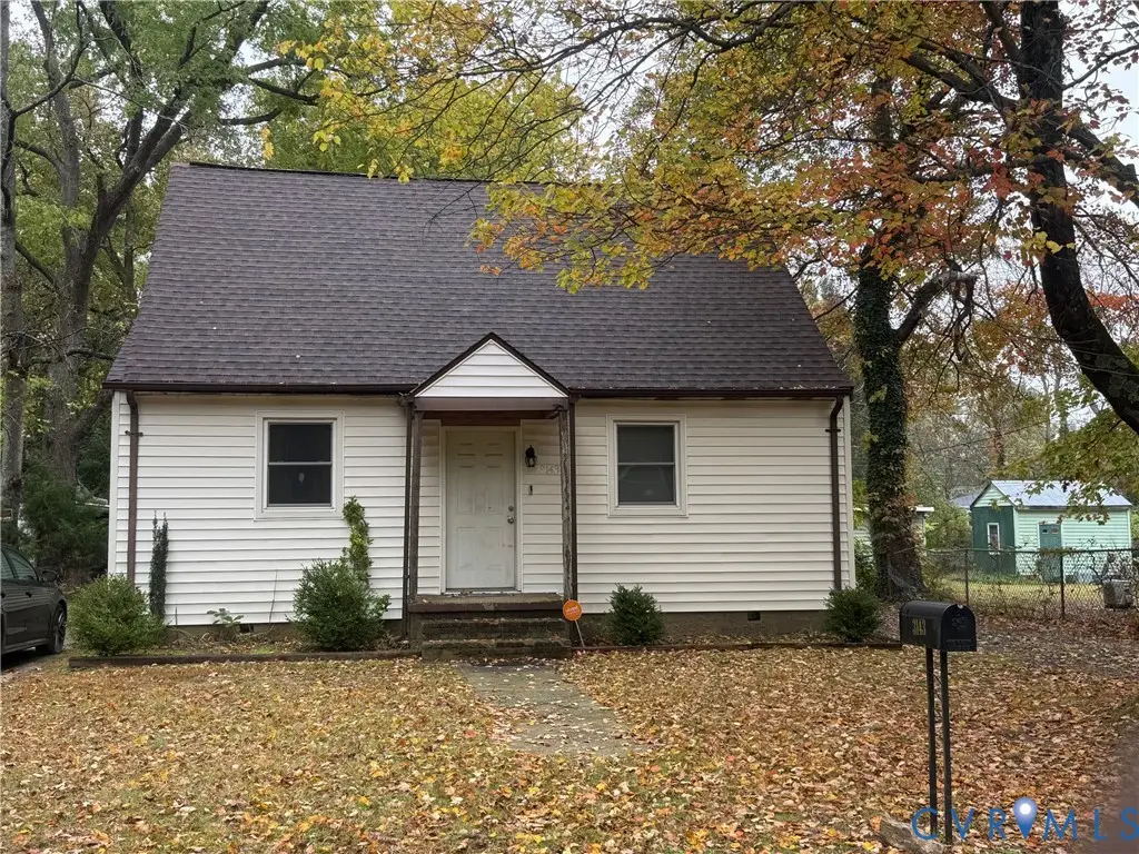 3143 Bashford Lane, Richmond, VA 23234 - #1