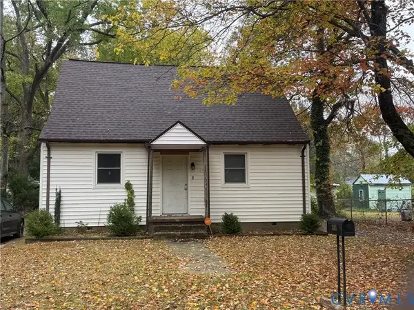 3143 Bashford Lane, Richmond, VA 23234