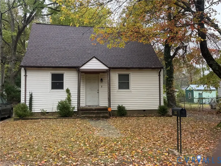 3143 Bashford Lane, Richmond, VA 23234 - #2