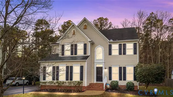 6533 Regal Grove Lane, Chesterfield, VA 23832