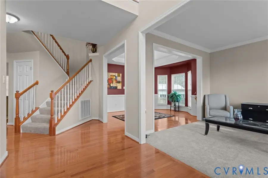 6533 Regal Grove Lane, Chesterfield, VA 23832 - Image #3